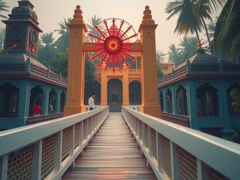 Free Fire Warzone Strike map overview